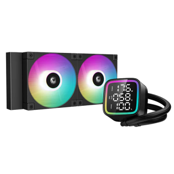 DeepCool LD240 (Black)
