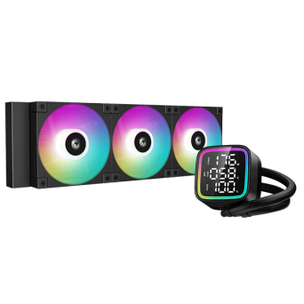 DeepCool LD360 (Black)