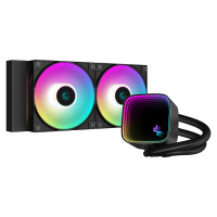 DeepCool LS520 SE (Black)