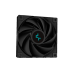DeepCool LS520S Zero Dark (Black)