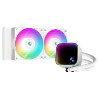 DeepCool LS520 SE (White)