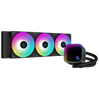 DeepCool LS720 SE (Black)