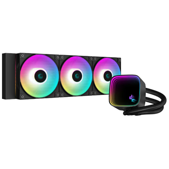 DeepCool LS720 SE (Black)