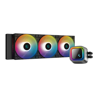 DeepCool LS720 (Black)
