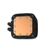 DeepCool LS720S Zero Dark (Black)
