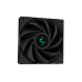 DeepCool LS720S Zero Dark (Black)