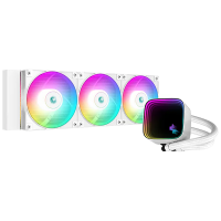 DeepCool LS720 SE (White)