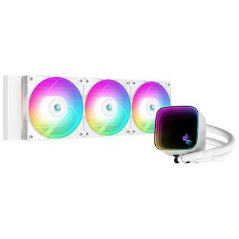 DeepCool LS720 SE (White)