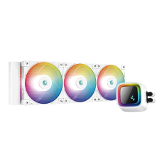 DeepCool LS720 (White)