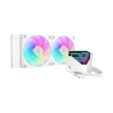 DeepCool LT240 ARGB (White)
