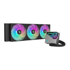 DeepCool LT360 ARGB (Black)