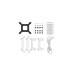 DeepCool LT360 ARGB (White)