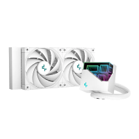 DeepCool LT520 (White)