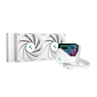 DeepCool LT520 (White)