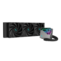 DeepCool LT720 (Black)