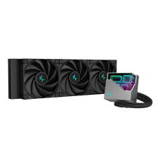 DeepCool LT720 (Black)