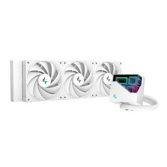DeepCool LT720 (White)