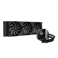 DeepCool Mystique 360 (Black)