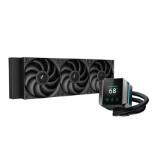 DeepCool Mystique 360 (Black)