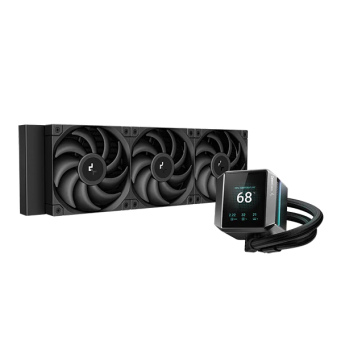 DeepCool Mystique 360 (Black)
