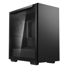 Deepcool MACUBE 110 Black