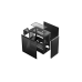 Deepcool MACUBE 110 Black