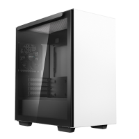 Deepcool MACUBE 110 White