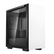 Deepcool MACUBE 110 White