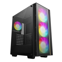DeepCool MATREXX 55 V4 C Black