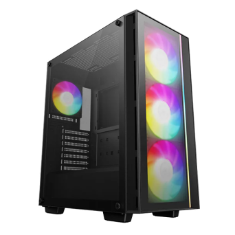 DeepCool MATREXX 55 V4 C Black
