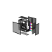 DeepCool Morpheus Black