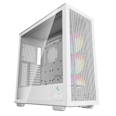DeepCool Morpheus White