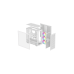 DeepCool Morpheus White