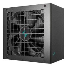 DeepCool PN650D (Black, V2)