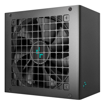 DeepCool PN650D (Black, V2)