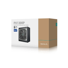 DeepCool PX1300P Black