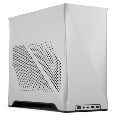 Fractal Design Era 2 (Silver)