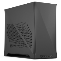 Fractal Design Era 2 (Charcoal Gray)