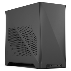 Fractal Design Era 2 (Charcoal Gray)