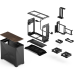 Fractal Design Era 2 (Charcoal Gray)