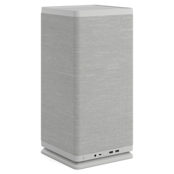 Fractal Design Mood (Light Gray)