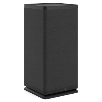 Fractal Design Mood (Black)