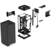 Fractal Design Mood (Black)