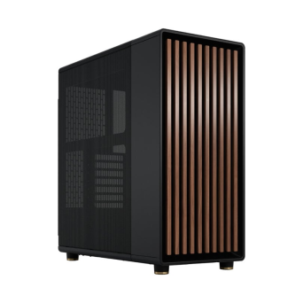 Fractal Design North (Charcoal Black)