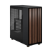 Fractal Design North Charcoal Black TG Dark