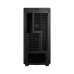 Fractal Design North Charcoal Black TG Dark