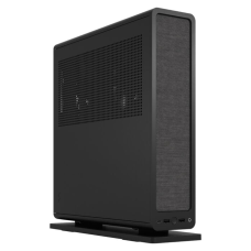 Fractal Design Ridge Black mITX