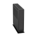 Fractal Design Ridge Black mITX