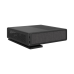 Fractal Design Ridge Black mITX