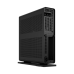 Fractal Design Ridge Black mITX